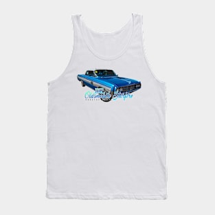 1962 Oldsmobile Starfire Hardtop Coupe Tank Top